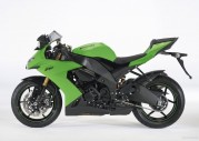 Kawasaki Ninja ZX-10R